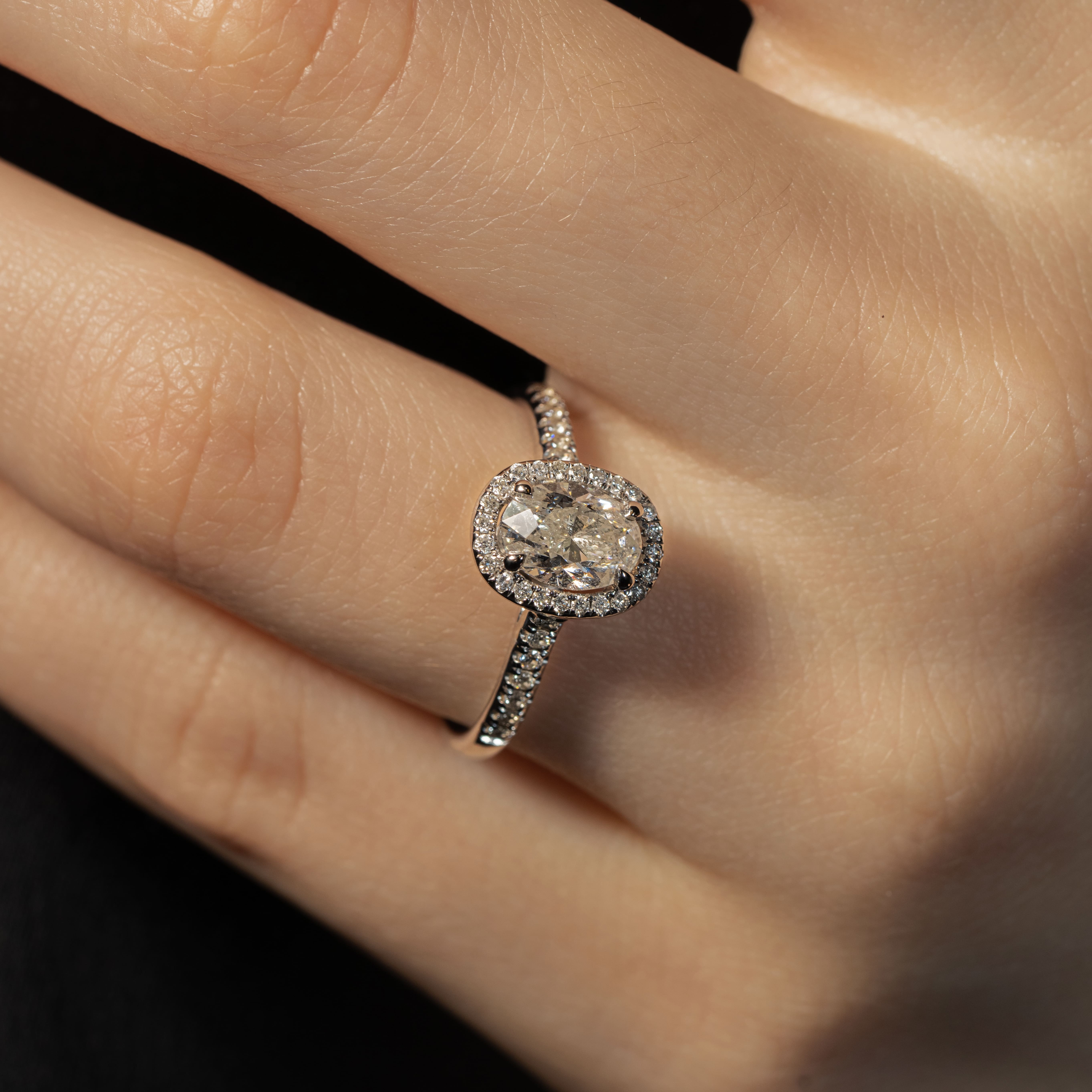 Lab-grown or natural diamonds?