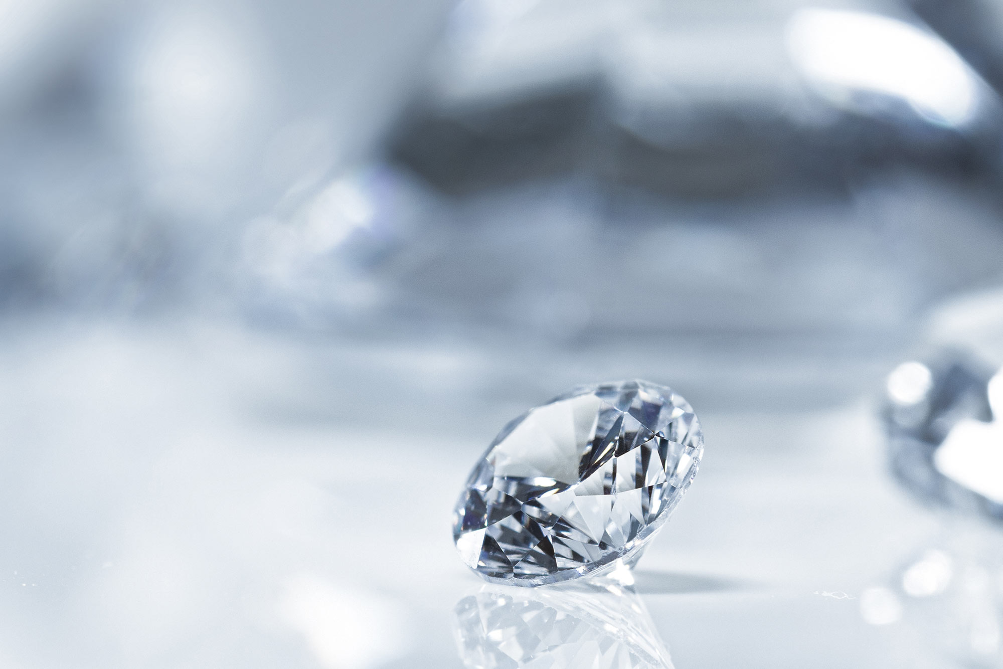 Is selling diamonds worth it?