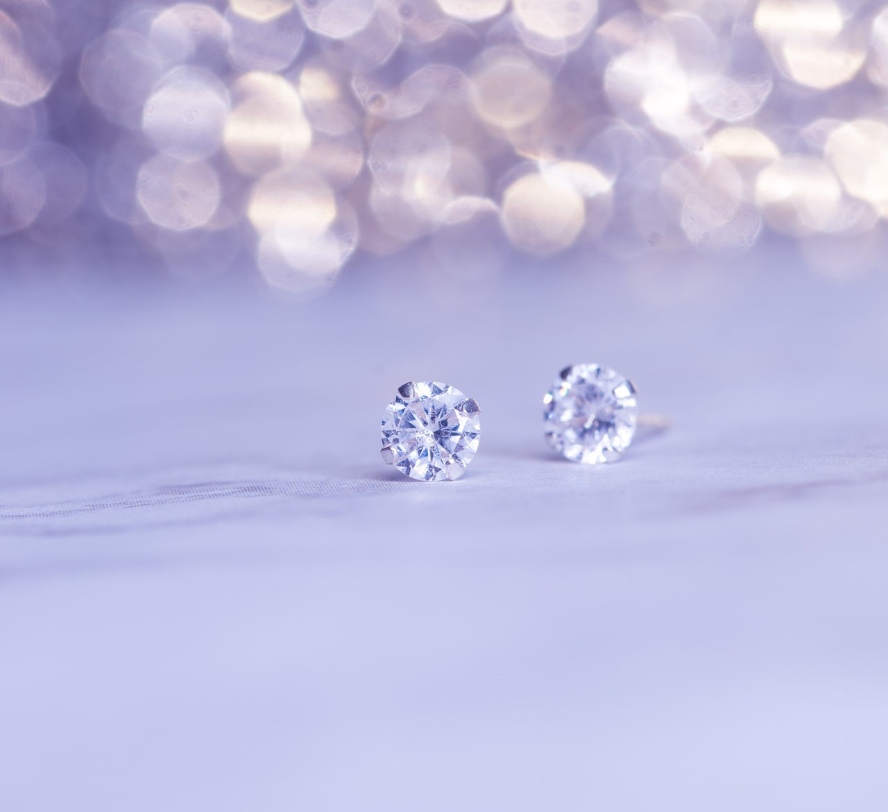 How diamond prices are determined